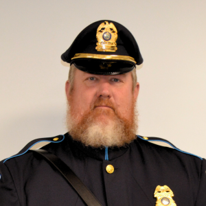 Chad Wilmot