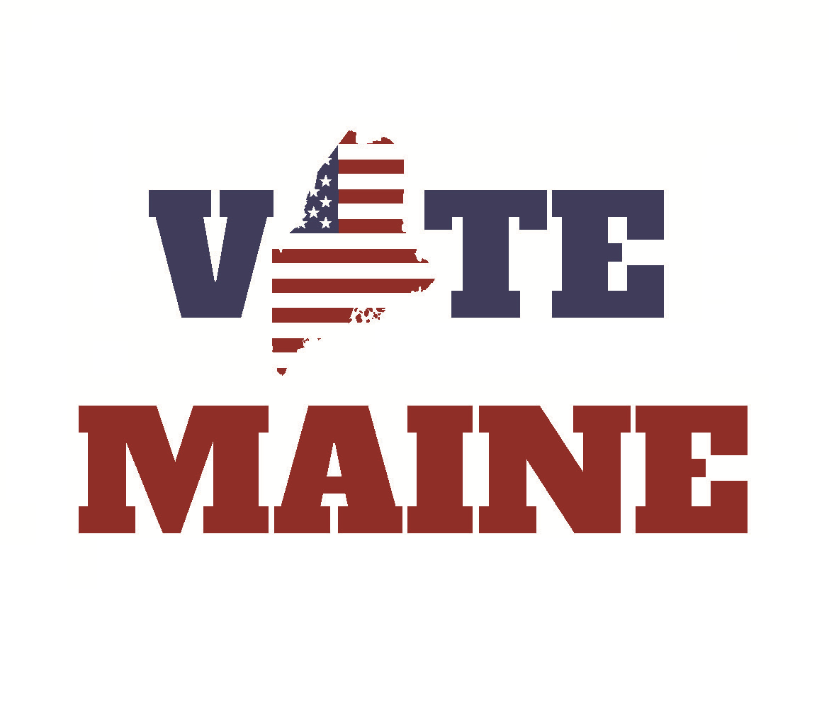 Vote Maine - How to Vote in the November 3rd 2020 Election - City of ...